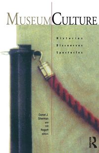 Produktbild: Museum Culture
