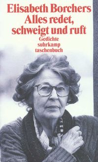 Produktbild: Alles redet, schweigt und ruft