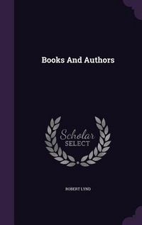 Produktbild: Books And Authors