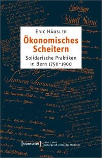 Produktbild: &Ouml;konomisches Scheitern