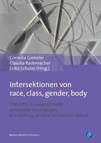 Produktbild: Intersektionen von race, class, gender, body