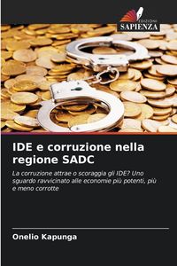 Produktbild: IDE e corruzione nella regione SADC