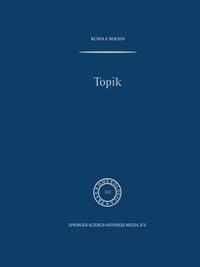 Produktbild: Topik