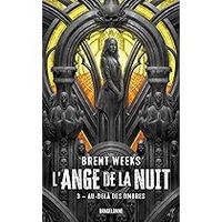 Produktbild: L'Ange de la Nuit, T3