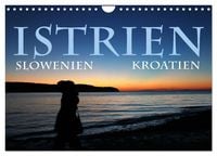 Produktbild: Istrien (Wandkalender 2026 DIN A4 quer), CALVENDO Monatskalender