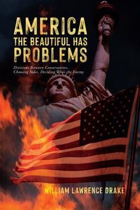 Produktbild: America The Beautiful Has Problems