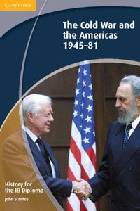 Produktbild: Stanley, J: IB Diploma