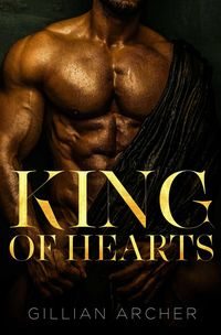 Produktbild: King of Hearts