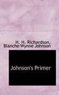 Produktbild: Johnson's Primer