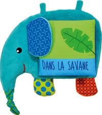 Produktbild: Dans la savane