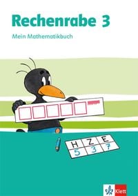 Produktbild: Rechenrabe 3