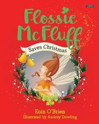 Produktbild: Flossie McFluff Saves Christmas