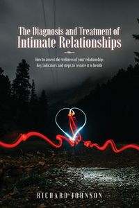 Produktbild: The Diagnosis and Treatment of Intimate Relationships
