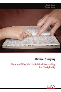 Produktbild: Biblical Storying