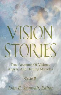 Produktbild: VISION STORIES, CYCLE B