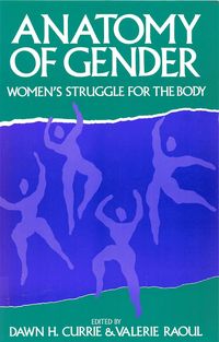Produktbild: Anatomy of Gender