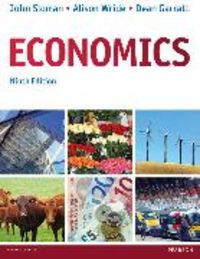 Produktbild: Economics with MEL access card