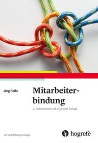 Produktbild: Mitarbeiterbindung