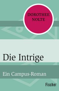 Produktbild: Die Intrige