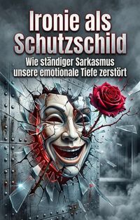 Produktbild: Ironie als Schutzschild
