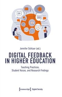 Produktbild: Digital Feedback in Higher Education