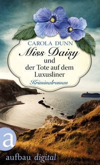 Produktbild: Miss Daisy und der Tote auf dem Luxusliner