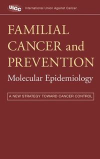 Produktbild: Familial Cancer & Prevention