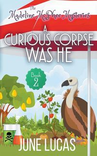 Produktbild: A Curious Corpse Was He