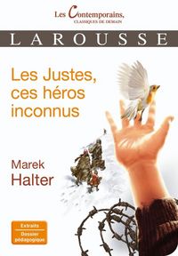 Produktbild: Les Justes, ces h&eacute;ros inconnus