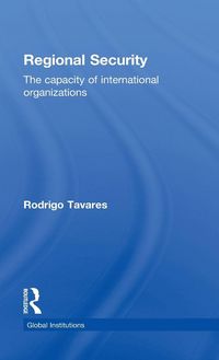 Produktbild: Regional Security
