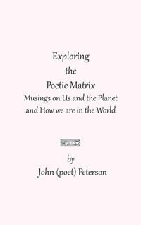 Produktbild: Exploring the Poetic Matrix