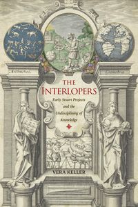 Produktbild: Interlopers