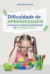 Produktbild: Dificuldade de aprendizagem