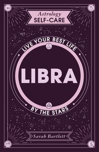 Produktbild: Astrology Self-Care: Libra