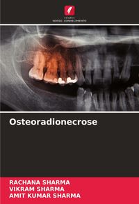 Produktbild: Osteoradionecrose