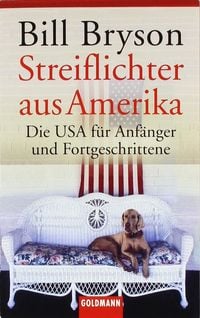 Produktbild: Streiflichter aus Amerika