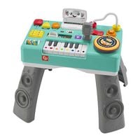 Produktbild: Fisher-Price Lernspa&szlig; DJ Spieltisch