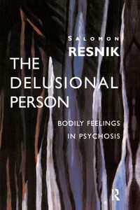 Produktbild: The Delusional Person