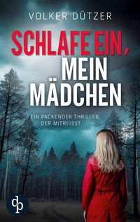 Produktbild: Schlafe ein, mein M&auml;dchen