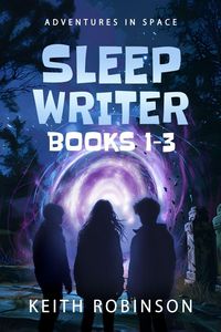 Produktbild: Sleep Writer Omnibus