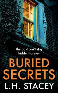 Produktbild: Buried Secrets