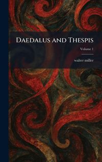 Produktbild: Daedalus and Thespis
