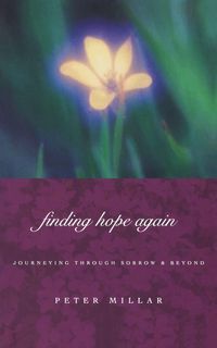 Produktbild: Finding Hope Again
