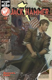 Produktbild: Jack Hammer #1