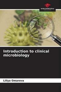 Produktbild: Introduction to clinical microbiology