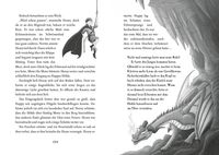 Die geheime Drachenschule - Der Drache mit den silbernen Hörnern