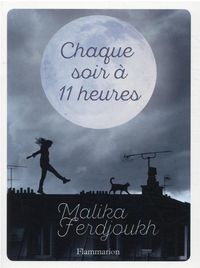 Produktbild: Chaque soir &agrave; 11 heures