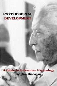 Produktbild: Psychosocial Development
