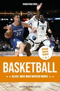 Produktbild: Basketball