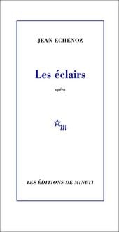 Produktbild: Les &eacute;clairs : op&eacute;ra